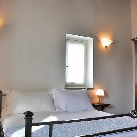 Montecasciano Margherita Apartment *