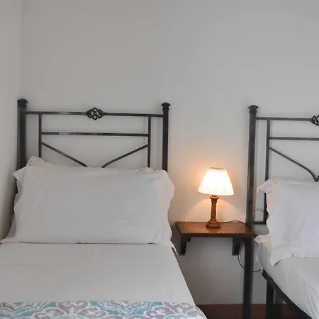 Apartment Montecasciano Margherita Capranica