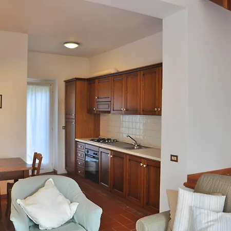 Montecasciano Margherita Capranica