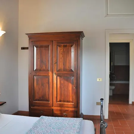 Montecasciano Margherita Apartment Capranica