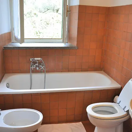 Montecasciano Margherita Apartment