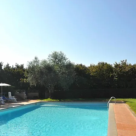 Apartment Montecasciano Margherita