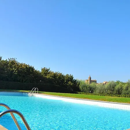 Montecasciano Margherita Apartment *
