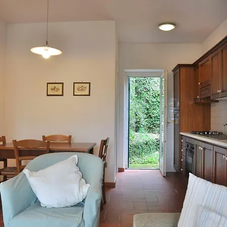 Apartment Montecasciano Margherita *