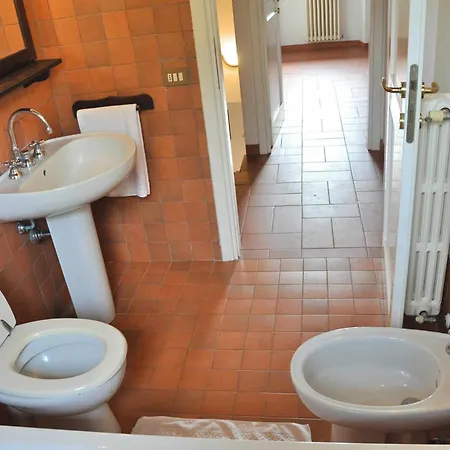 Apartment Montecasciano Margherita Capranica