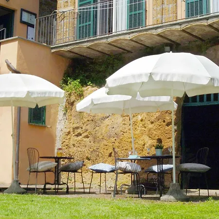 Montecasciano Margherita Apartment