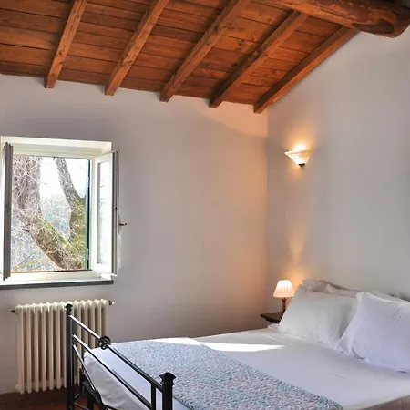 Apartment Montecasciano Margherita Capranica