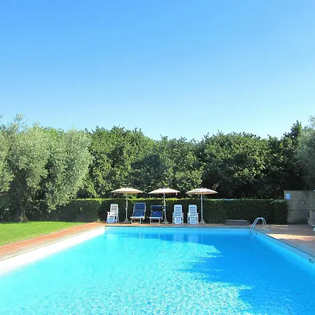 Apartment Montecasciano Margherita Capranica