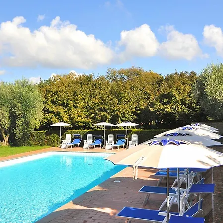 Apartment Montecasciano Margherita