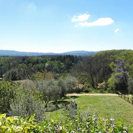 Apartment Montecasciano Margherita *
