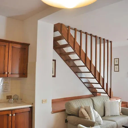 Montecasciano Margherita Apartment Capranica