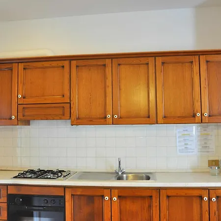 Apartment Montecasciano Margherita Capranica