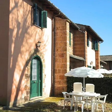 Montecasciano Margherita Apartment *
