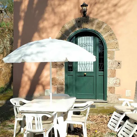Apartment Montecasciano Margherita Capranica
